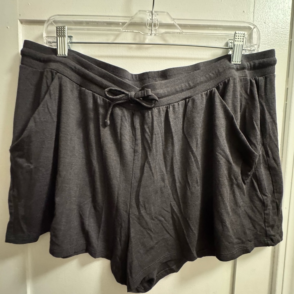 Women’s Tommy John Lounge Shorts xl